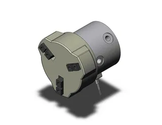 Image of the product MHSJ3-25D-M9BVL