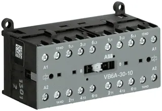 Image of the product VB6A-30-10-80