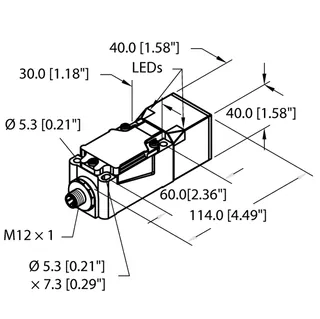 Image of the product BI30U-CP40-AP6X2-H1141