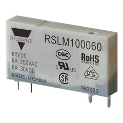 Image of the product RSLM100060