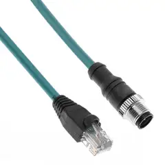 Image of the product MDE45PB-4MP-RJ45-20M