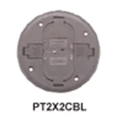 Image of the product PT2X2CBL