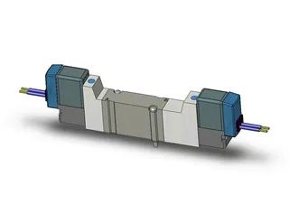 Image of the product SY3440-5GS