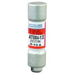 Image of the product ATDR4-1/2