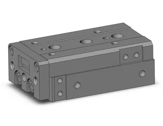 Image of the product MXS12L-40-A93L