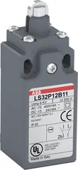 Image of the product LS35P12B02-R