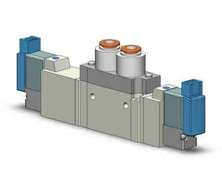 Image of the product SY5520-5MOS-C6