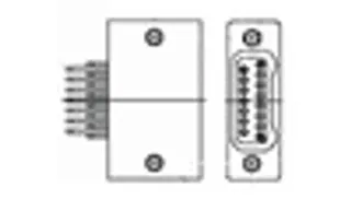 Image of the product STM051L23N