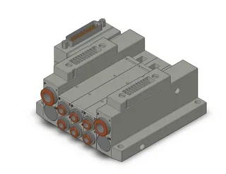 Image of the product SS5V2-10FD1-03BS-C6