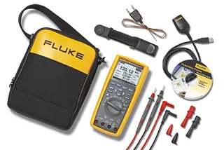 Image of the product Fluke 289 Kit