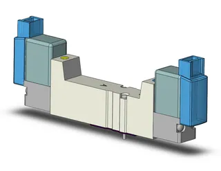 Image of the product SYJ3340-6MOZ