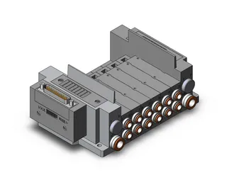 Image of the product SS5Y5-10F1-06BS-N7