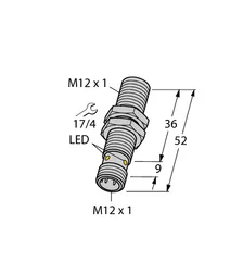 Image of the product BI4U-EM12WD-AP6X-H1141/3GD