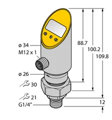 Image of the product PS016V-504-2UPN8X-H1141