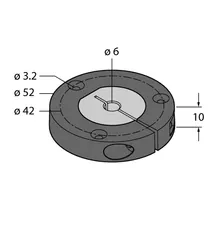 Image of the product P5-RI-QR24