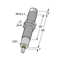 Image of the product NI8-M18-AP6X/S120