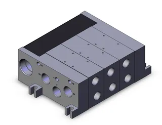 Image of the product VV5FS5-01CU-032-04T