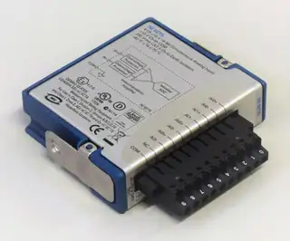 Image of the product NI-9215