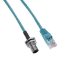 Image of the product MDE45-8MR-RJ45-BM-2M