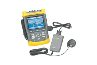 Image of the product Fluke GPS430