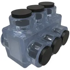 Image of the product ECTD-3-1/0
