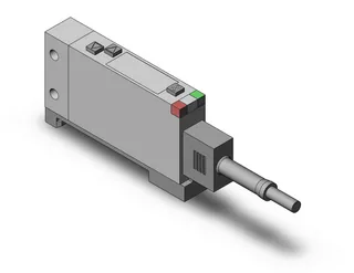 Image of the product ISE10-M5-A-GR