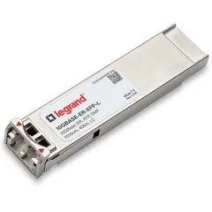 Image of the product 10GBASE-ER-XFP-L