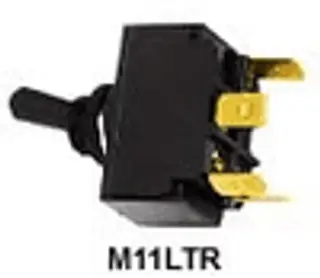 Image of the product M123LTR