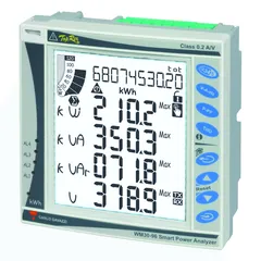 Image of the product WM40ETHSPECIAL