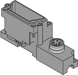 Image of the product BL67-B-1RSM