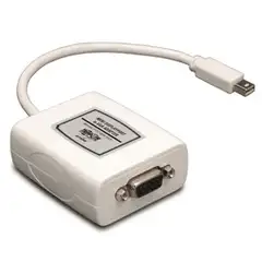 Image of the product P137-06N-VGA