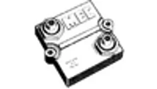 Image of the product BDS2A100270RJ