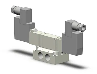 Image of the product SY5540-4DZD-02