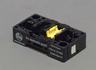 Image of the product MODULE LOWER PART