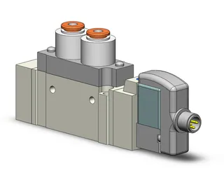 Image of the product SY5120-5WAOU-C4