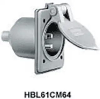 Image of the product HBL61CM64BK