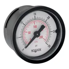 Image of the product 15-110-60-psi/kPa
