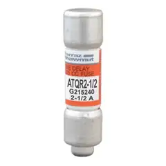 Image of the product ATQR2-1/2