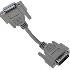 Image of the product DB15-MF-10
