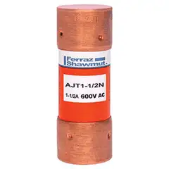 Image of the product AJT1-1/2N