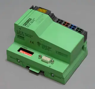 Image of the product ILPBBKDP/V1-PAC