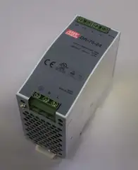 Image of the product DR-75-24