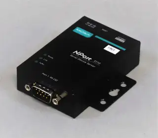 Image of the product NPort 5110