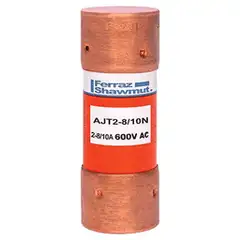 Image of the product AJT2-8/10N