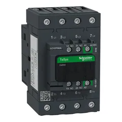 Image of the product LC1DT60AEHE