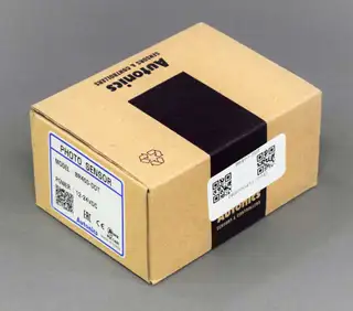 Image of the product BR400-DDT