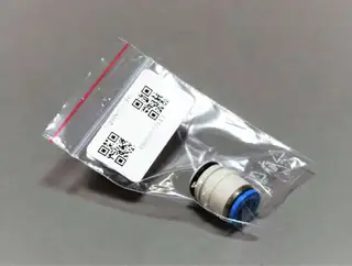 Image of the product QSPKG20-10