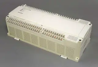 Image of the product FX-80MR-ES