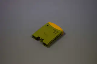 Image of the product PNOZ MI1P
