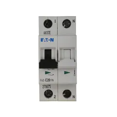 Image of the product FAZ-C25/1N